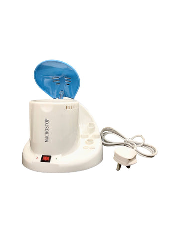 Tools Sterilizer Macros top F-1008